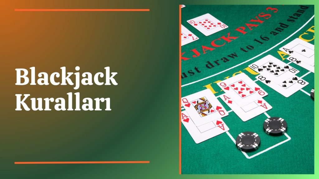 Blackjack Kuralları
