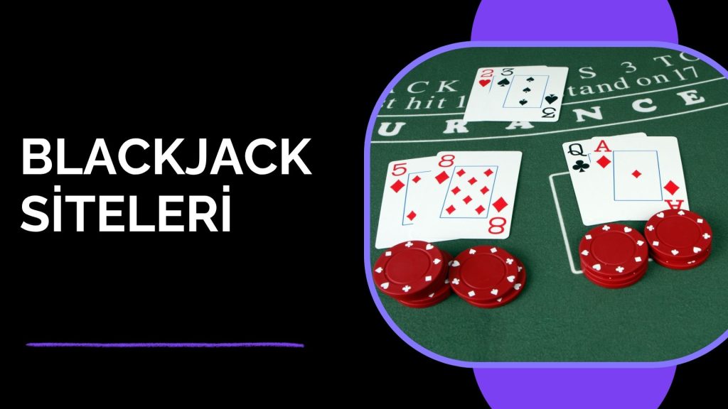 Blackjack Siteleri